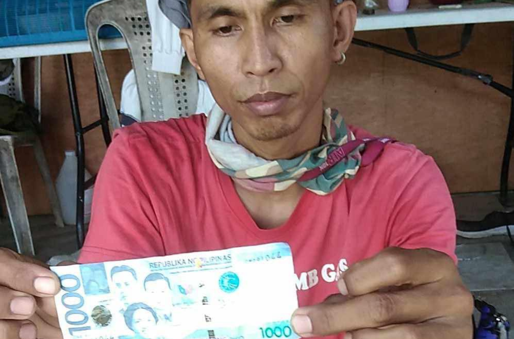 Photo Courtesy: Arthur Versoza