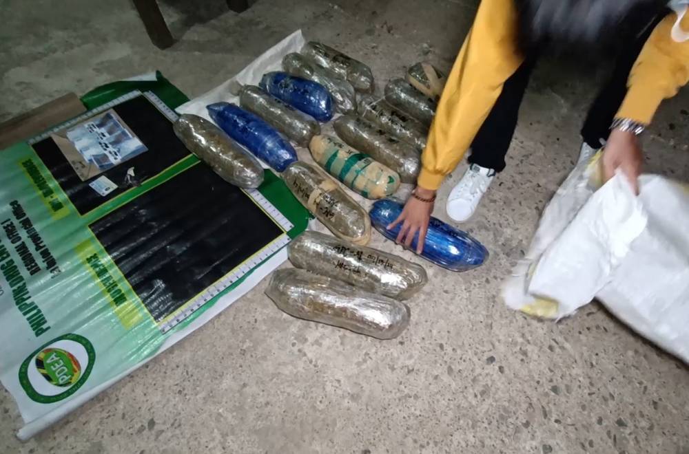 Photo via One North Central Luzon