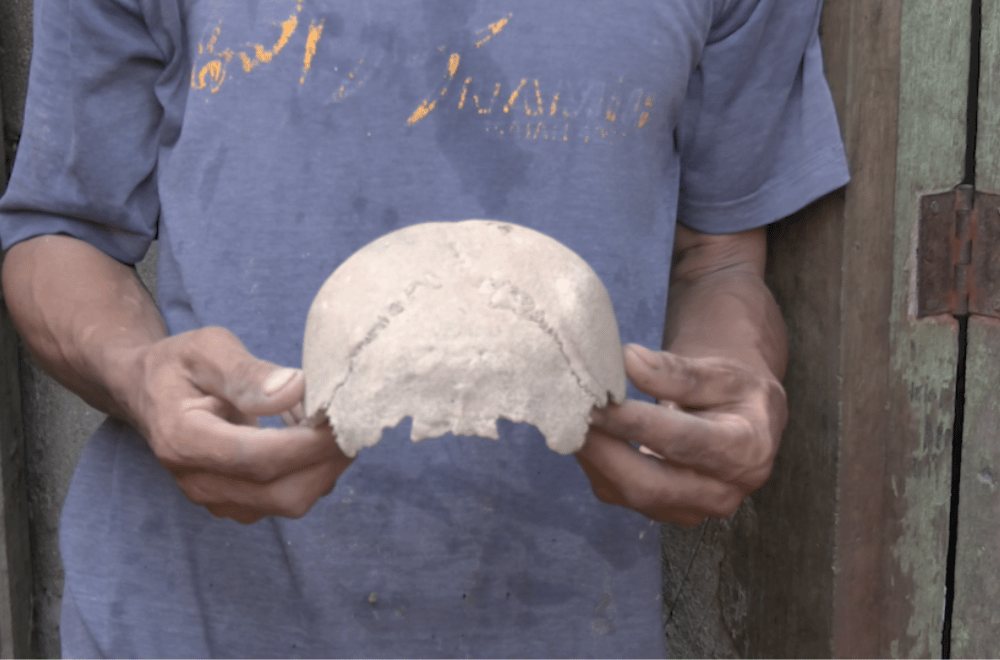 Photo via GMA Regional TV One North Central Luzon