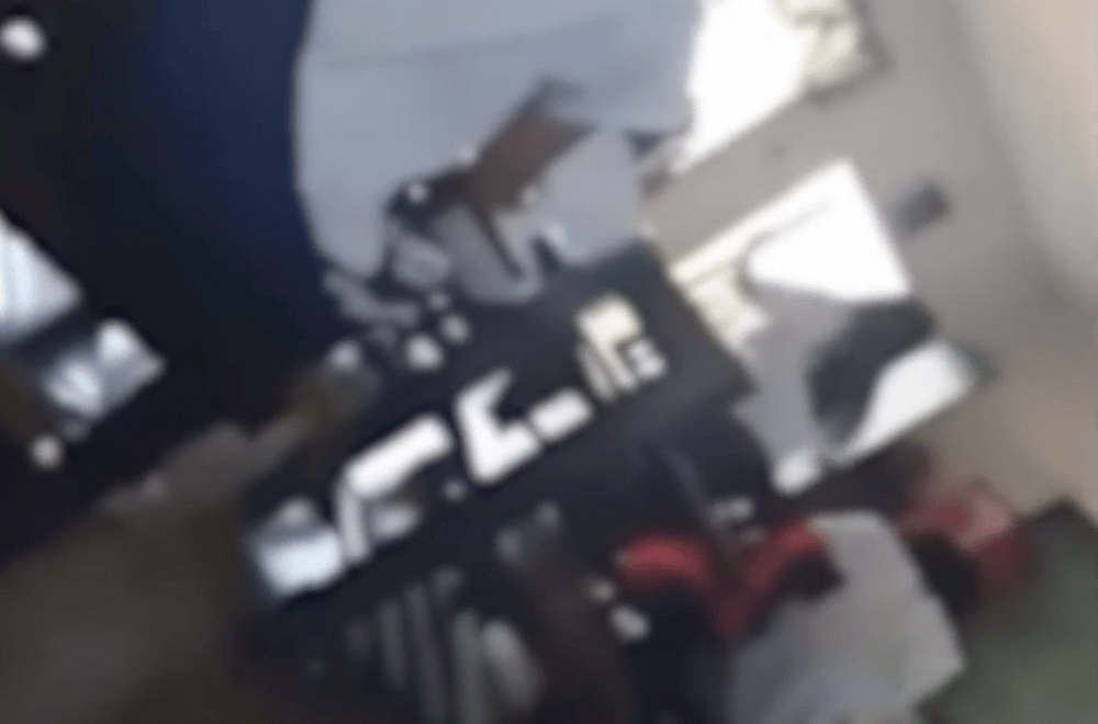 Photo via GMA Regional TV One North Central Luzon