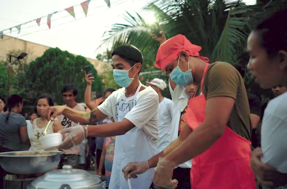 Photo Courtesy: Brgy. Bantayan