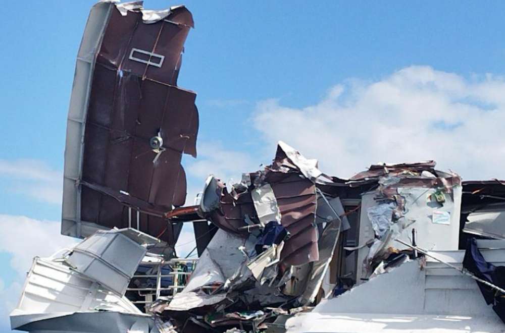 Photo Courtesy: PCG Southern Tagalog