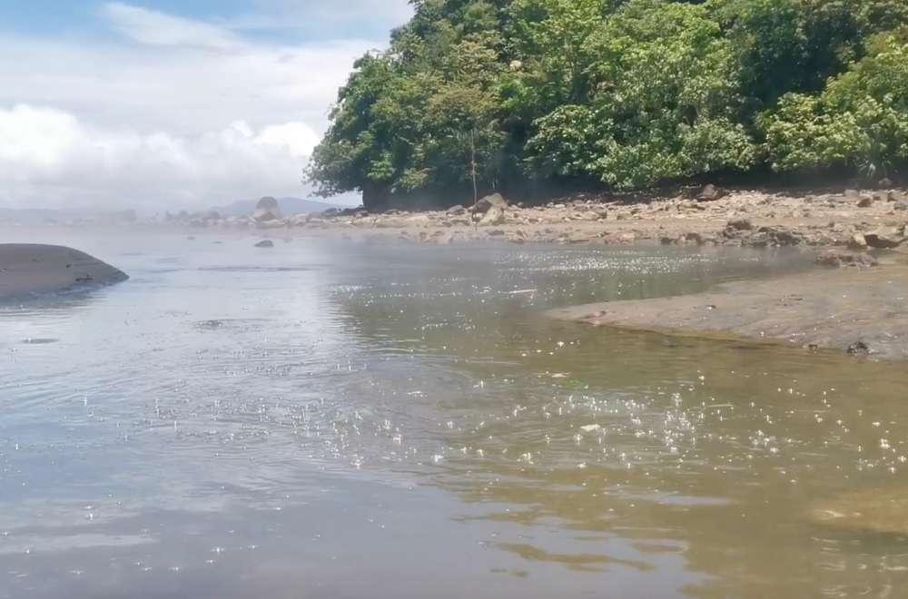 Photo via Balitang Bicolandia