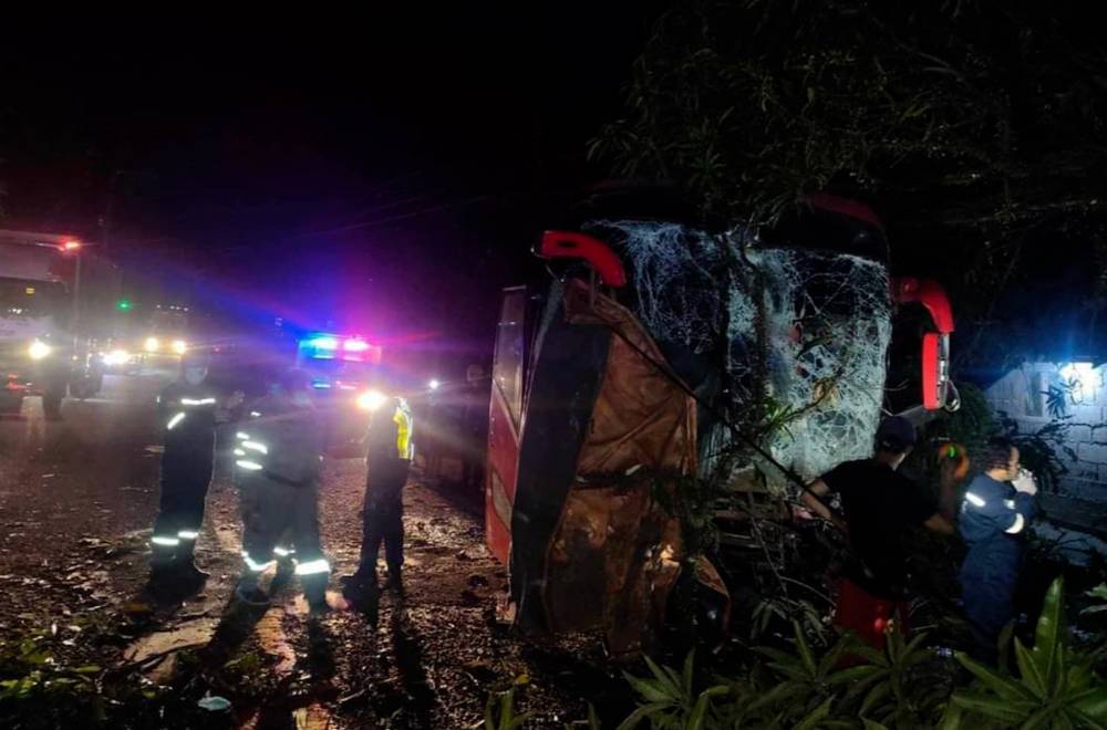 Photo Courtesy: Quezon PNP