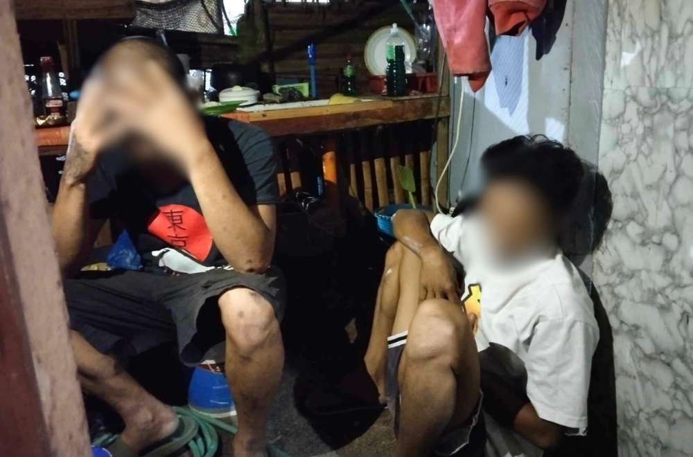 Photo Courtesy: Pitik Saniel