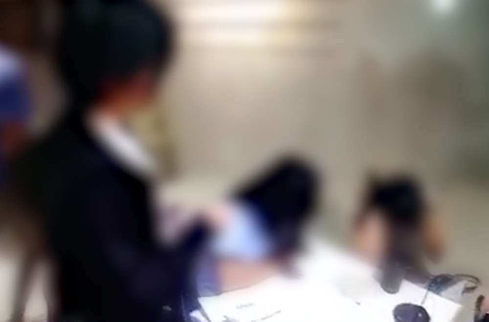 Photo Courtesy: Tanauan Police Station