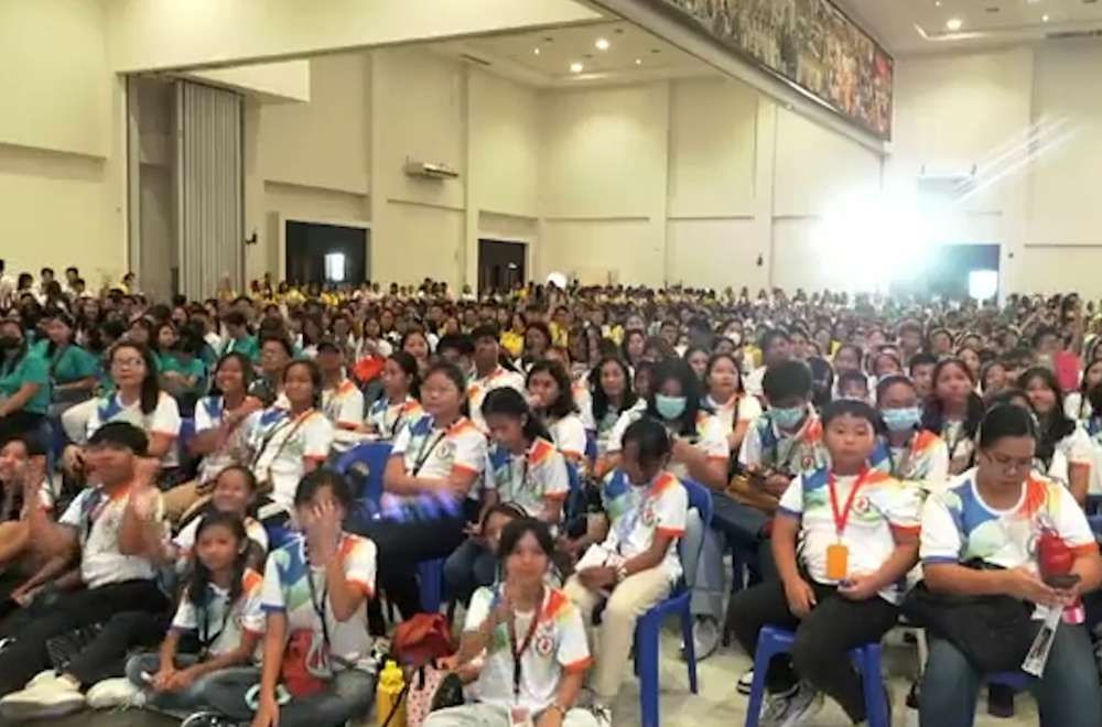 Photo Courtesy: DepEd Region 1