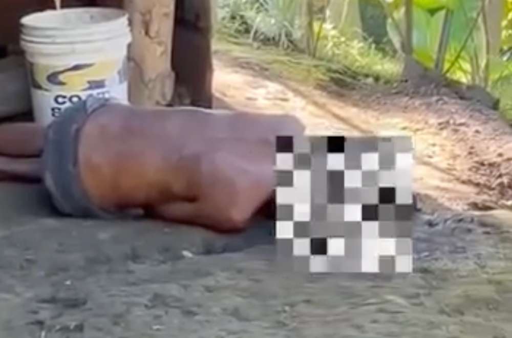 Photo Courtesy: Rhea Pilapil Villete