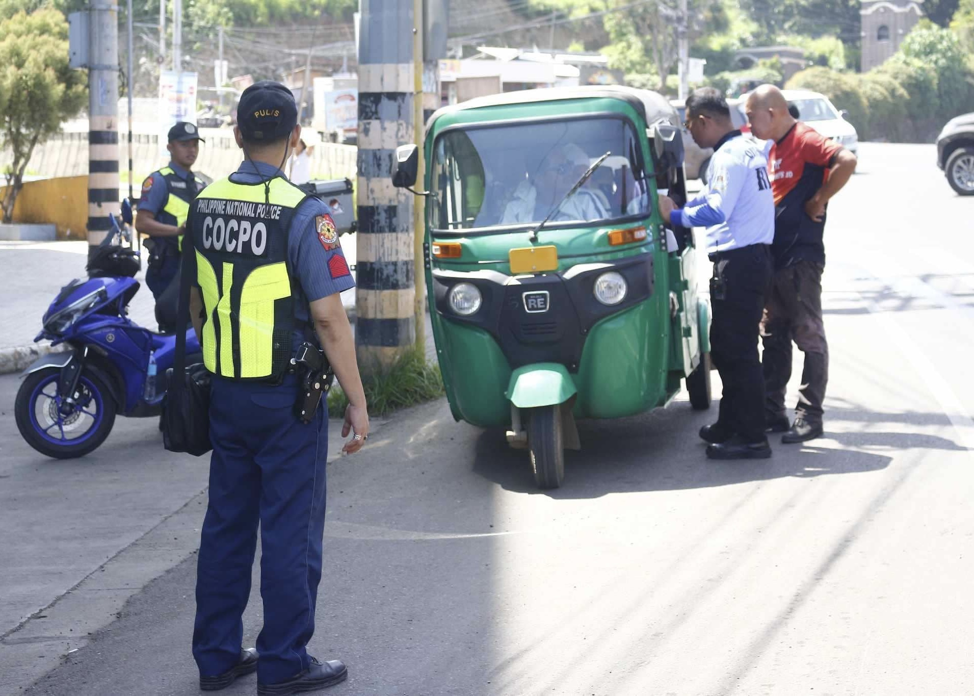 Image courtesy: Cagayan de Oro City Information Office