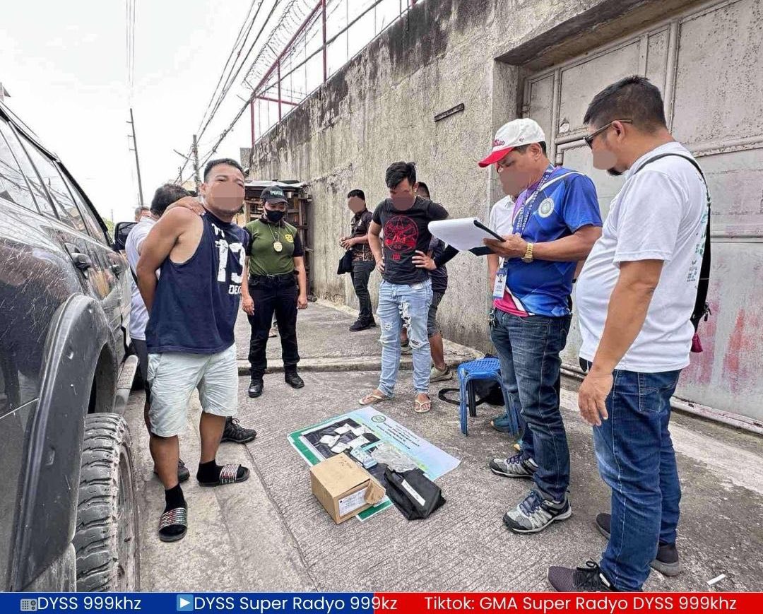 Image courtesy: PDEA VII