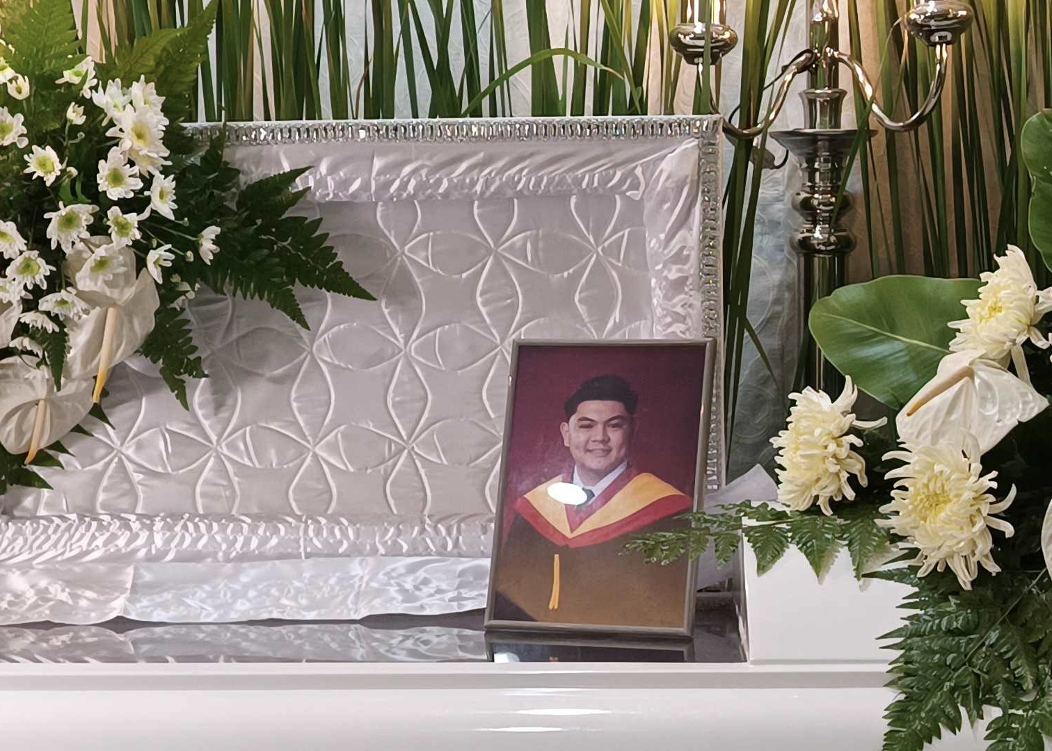 Image via Decemay Padilla/DYSS Super Radyo GMA