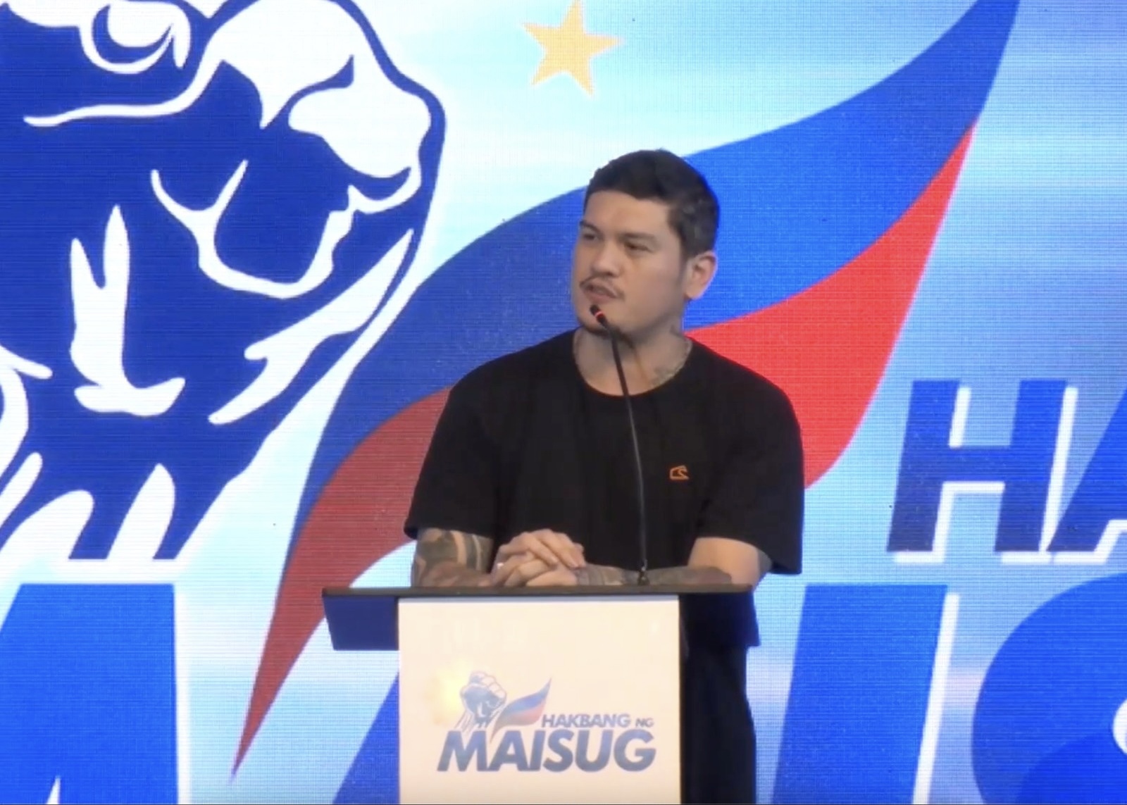 | Image via GMA Regional TV One Mindanao