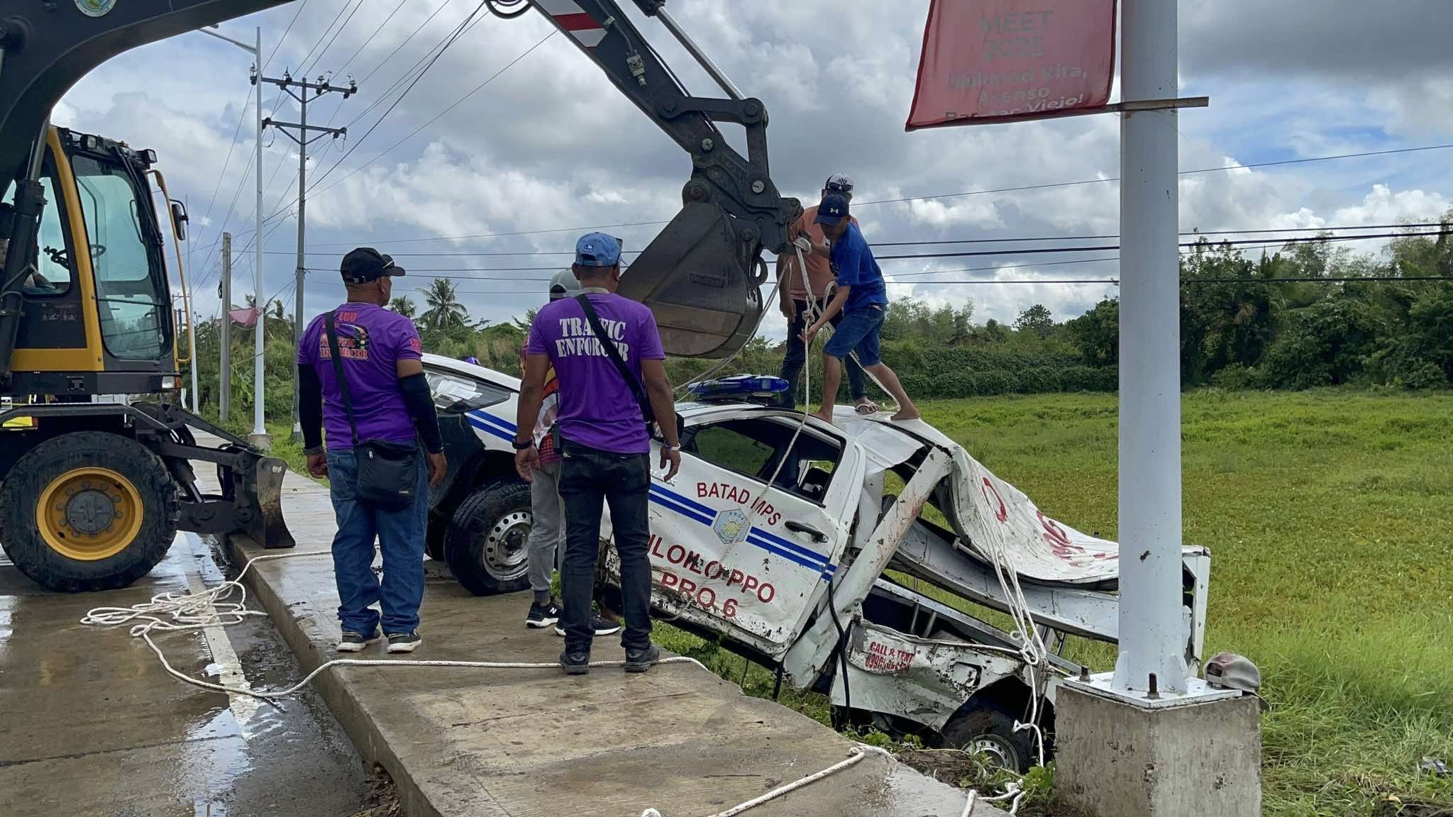 Image via GMA Super Radyo Iloilo