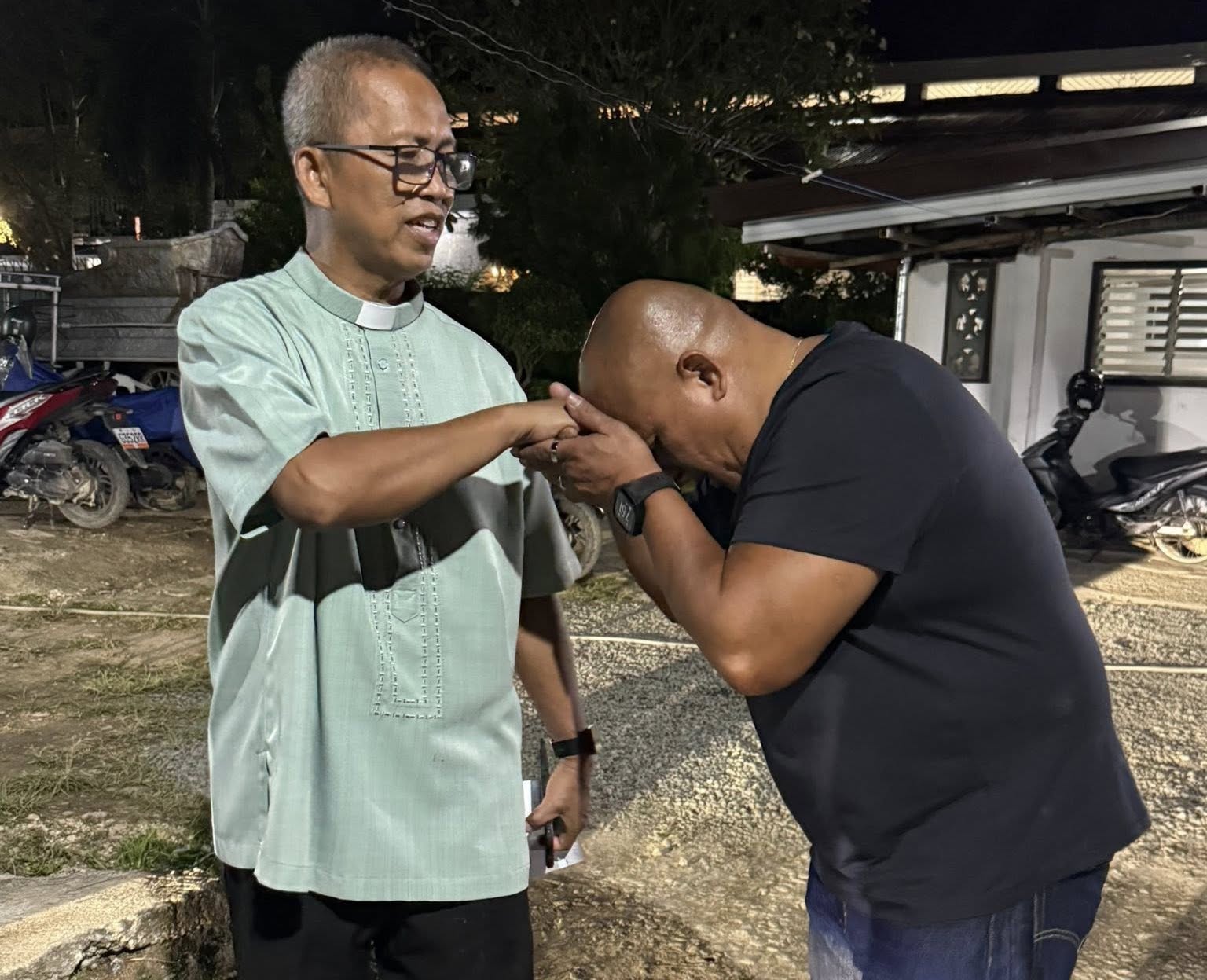 Image courtesy: Senator Bato Dela Rosa