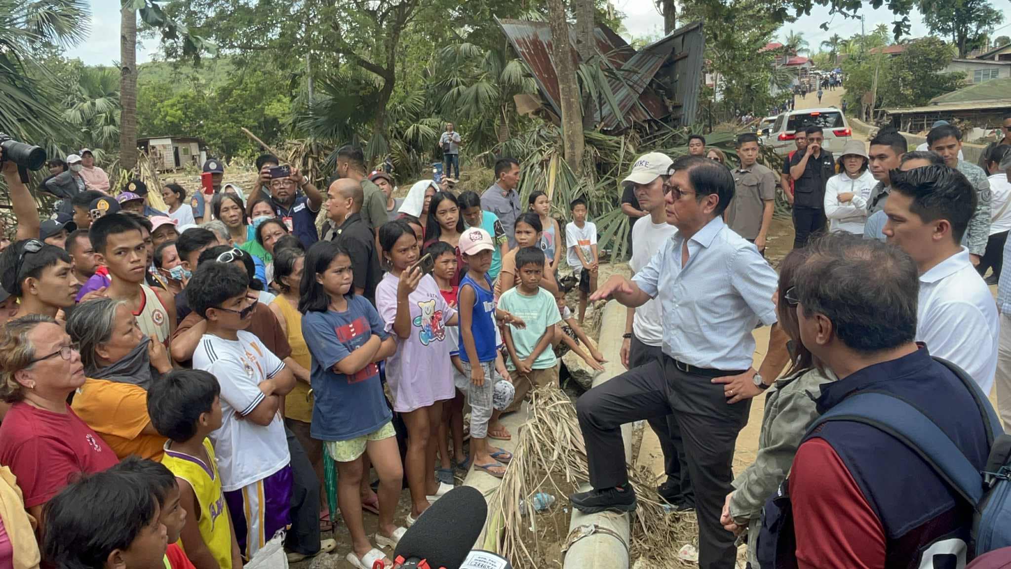 Image via Alan Domingo/GMA Regional TV Balitang Bisdak