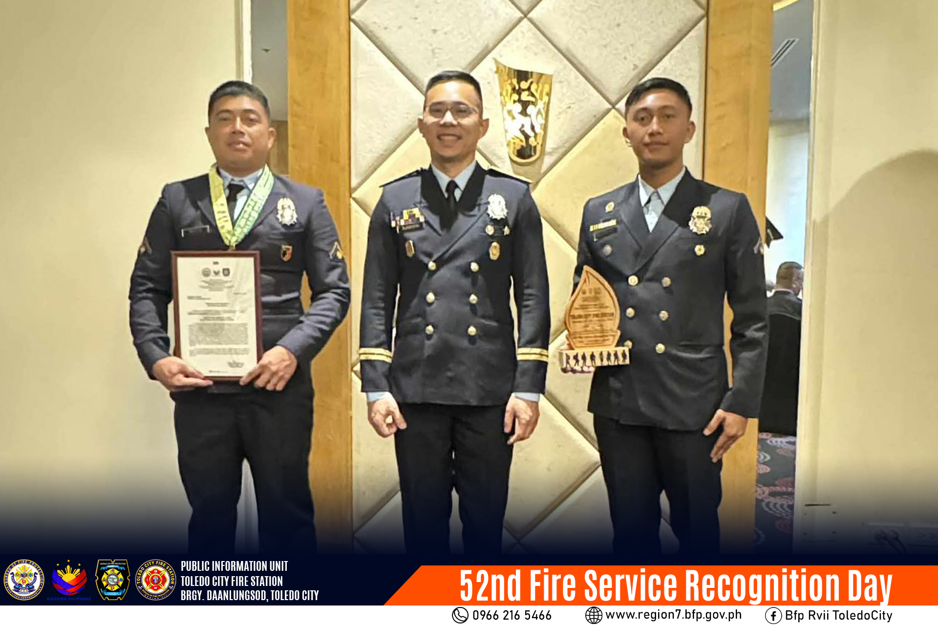 Image courtesy: BFP R7 Toledo City