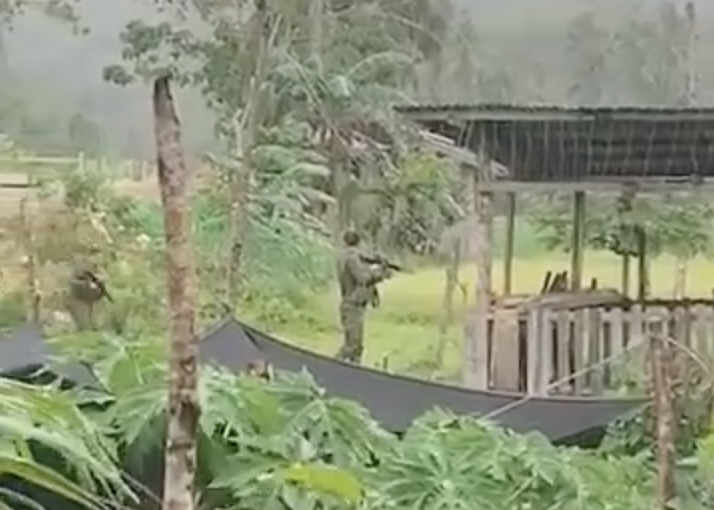 Image from Atanaga Ethel Hoshii's video