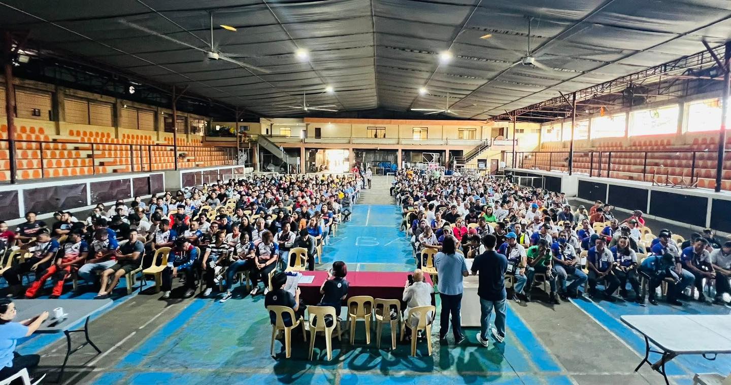 Image courtesy: Binalbagan LGU