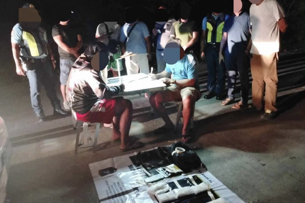 Image via Decemay Padilla/GMA Super Radyo Cebu