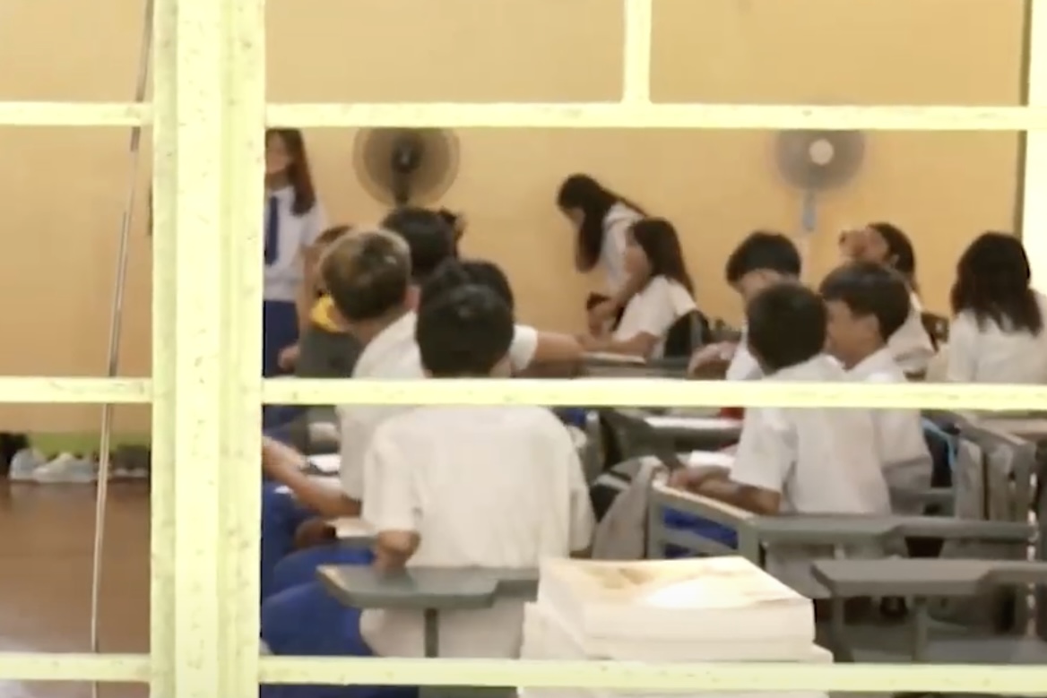 Image via GMA Regional TV One Western Visayas