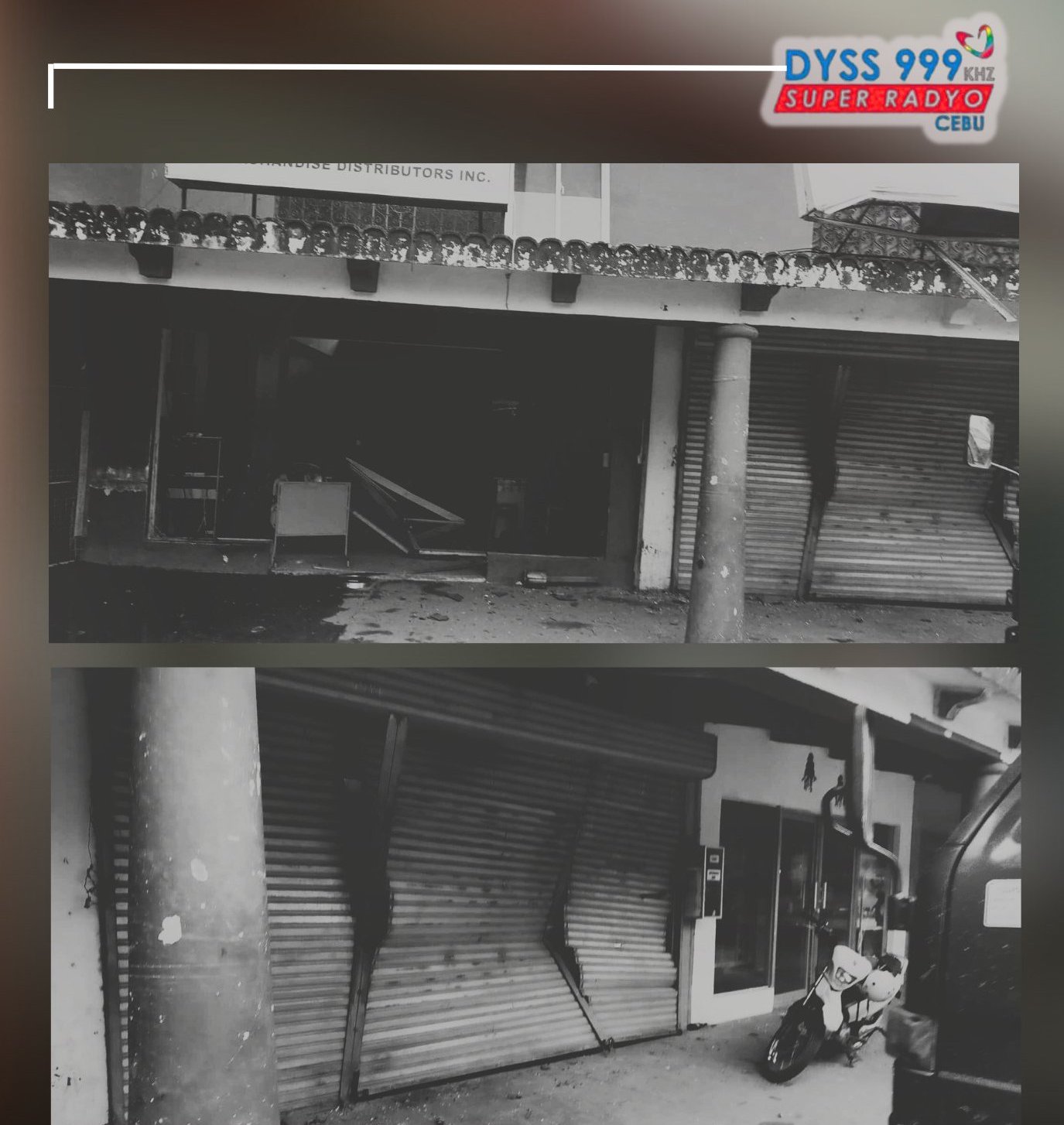 Image via Guam Logroño/GMA Super Radyo Cebu