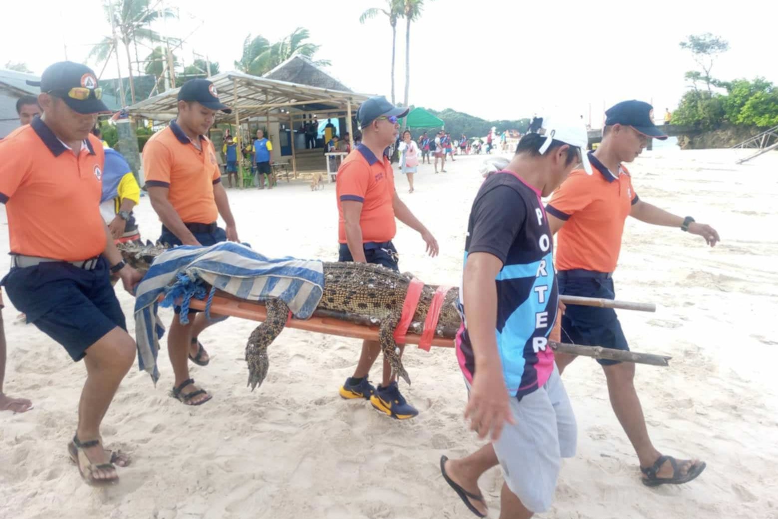 Image courtesy: Coast Guard Substation-Boracay