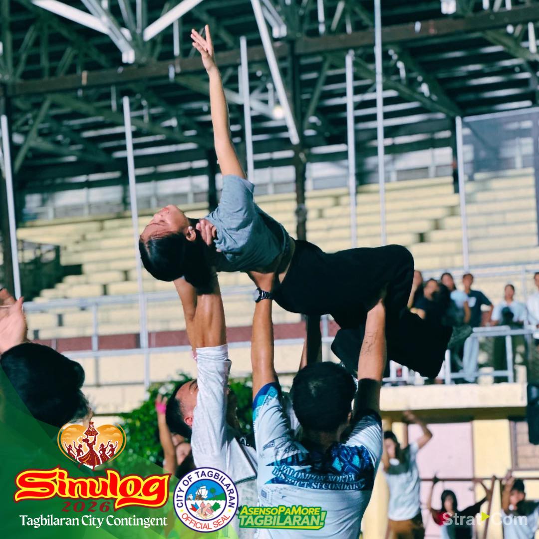 Image courtesy: Tagbilaran City Government