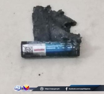 Image courtesy: Civil Aviation Authority of the Philippines