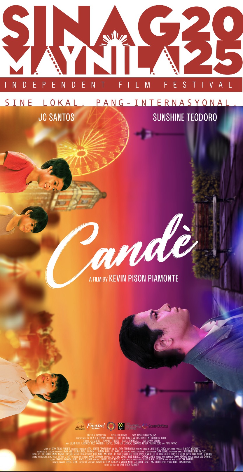 Image courtesy: ERK Film Production, Kevin Pison Piamonte