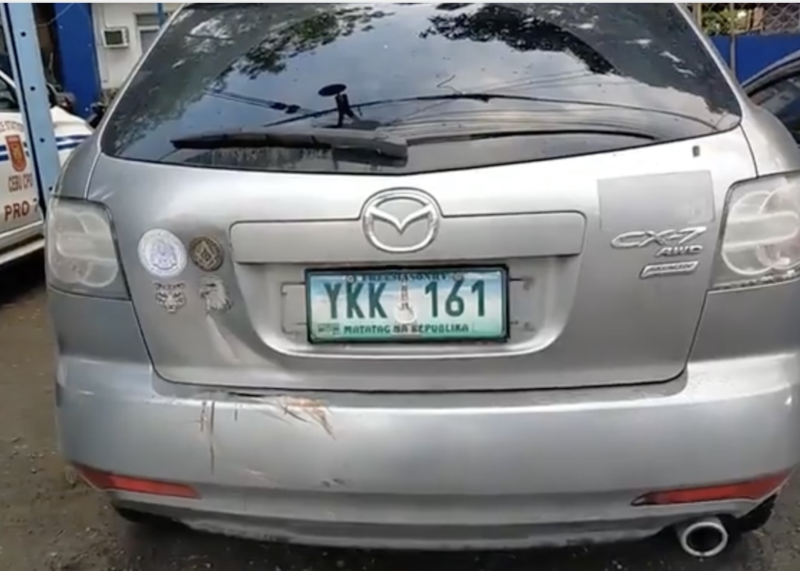 Image via Guam Logroño/DYSS Super Radyo GMA