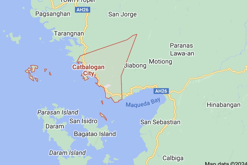 Image from Google Maps