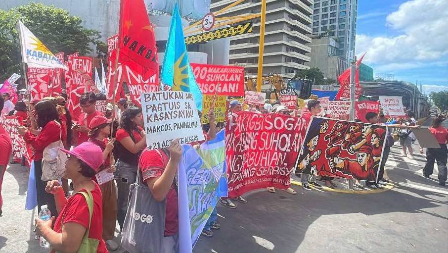 Image via Decemay Padilla/GMA Super Radyo Cebu