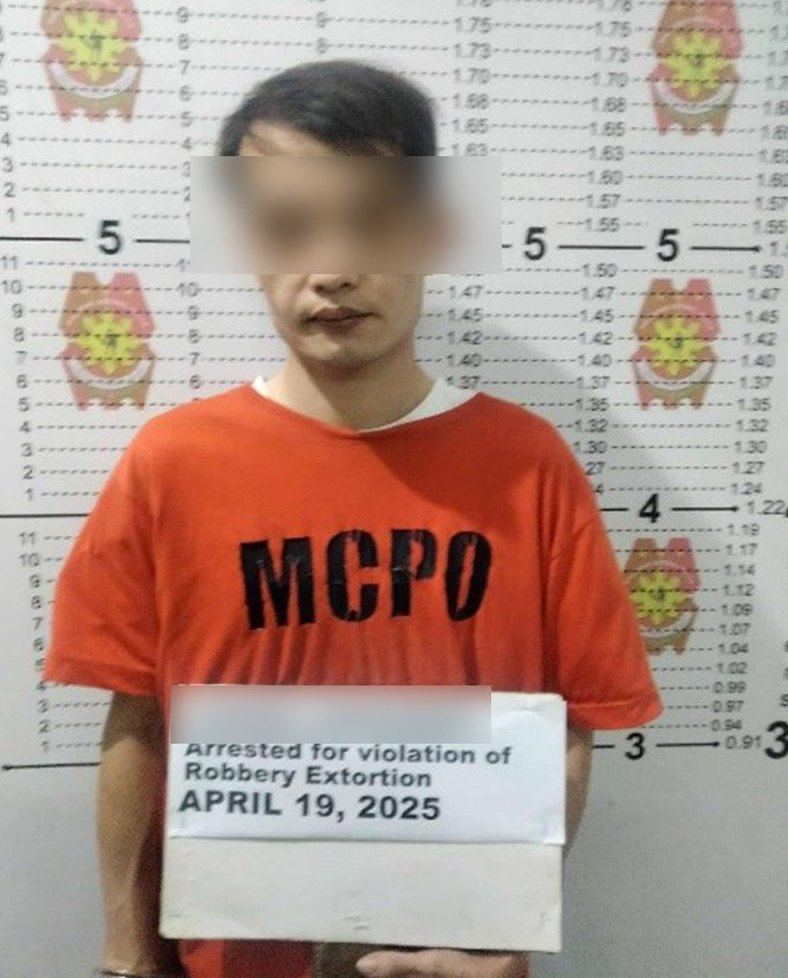 Image courtesy: Police Regional Office 7