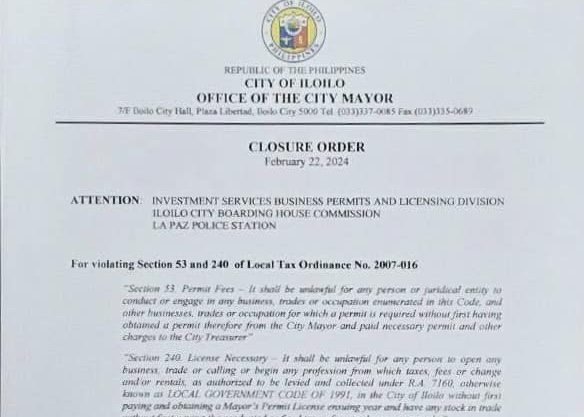 Image courtesy: Jerry Treñas FB