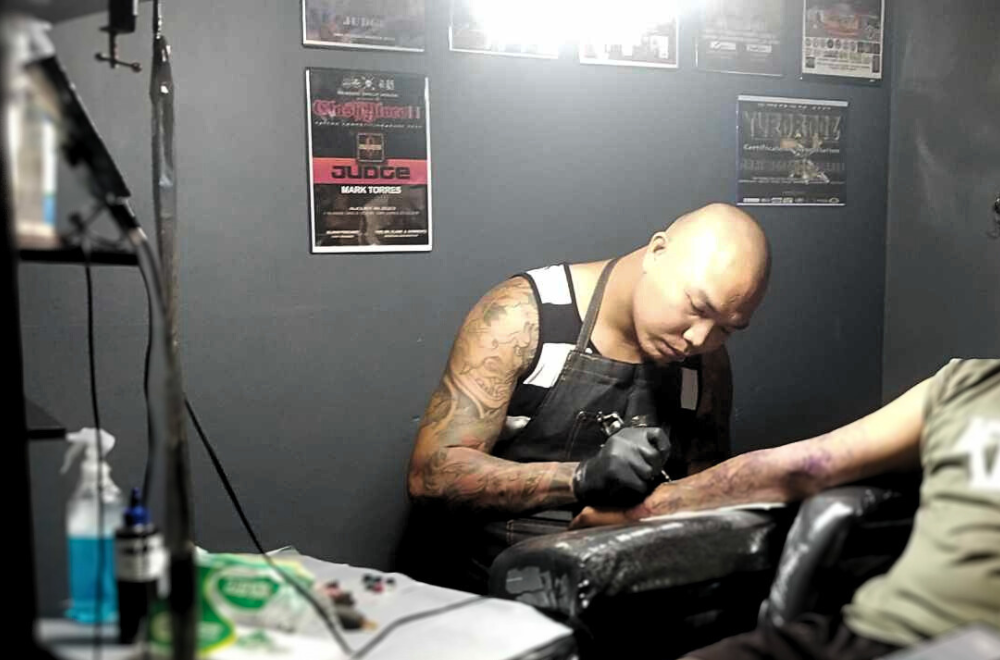 Photo Courtesy: Mark Torres