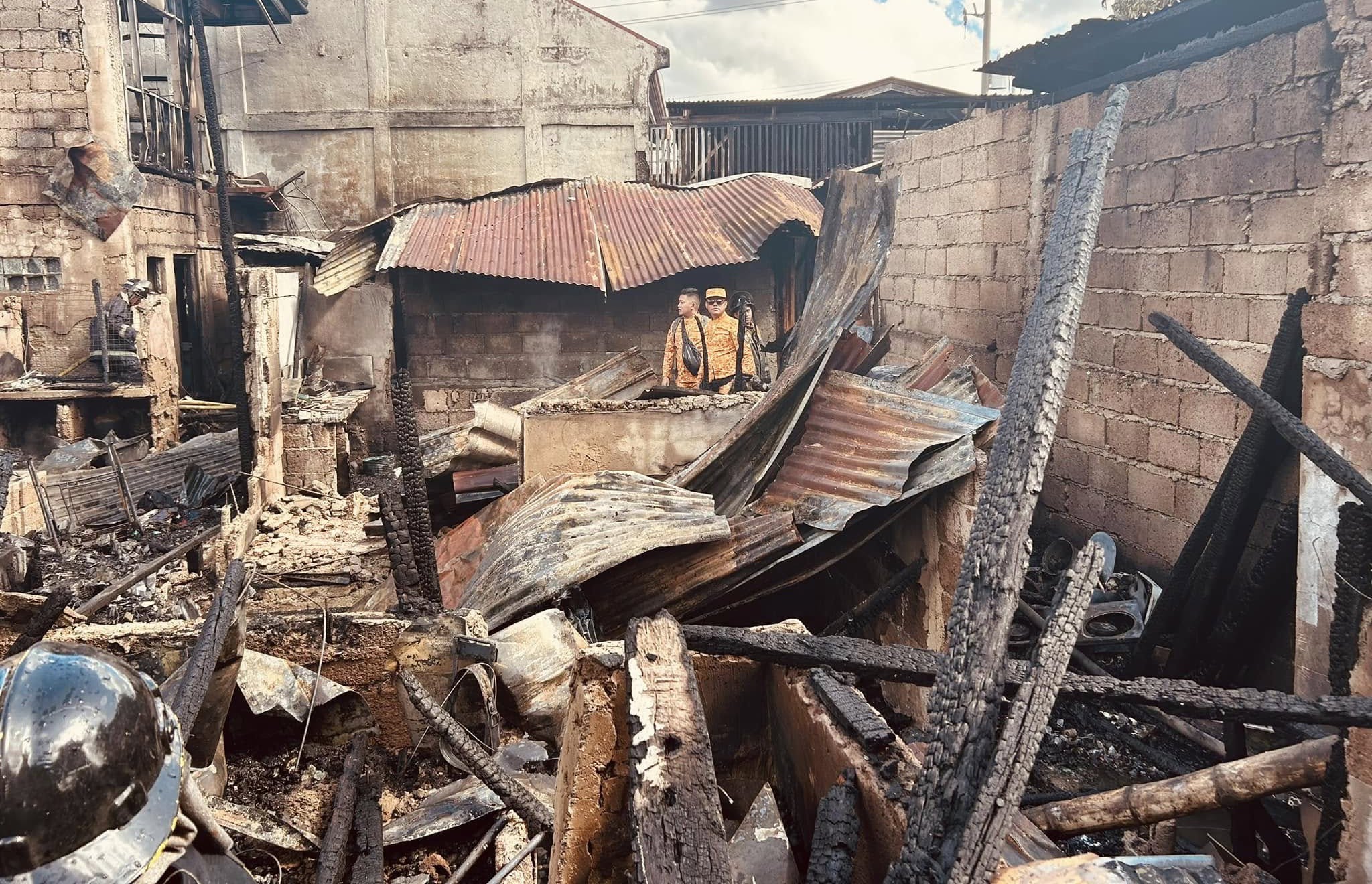 Image via Alan Domingo/GMA Regional TV Balitang Bisdak