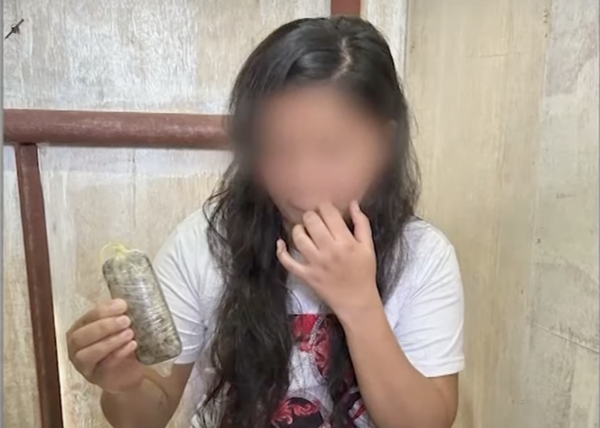 Image courtesy: Mandaue City Jail Male Dormitory