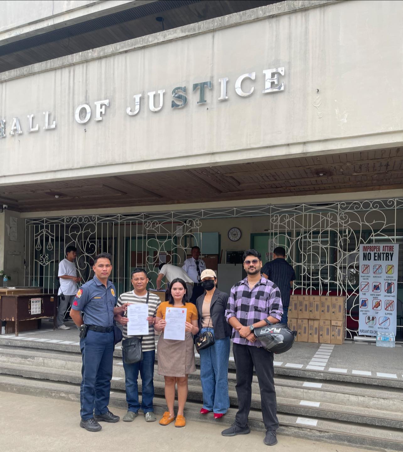 Image courtesy: Sergnt Batang Alaska