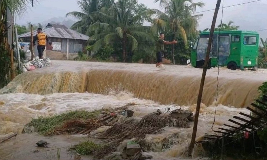 Image courtesy: Jelly Nuelid via GMA Super Radyo Iloilo