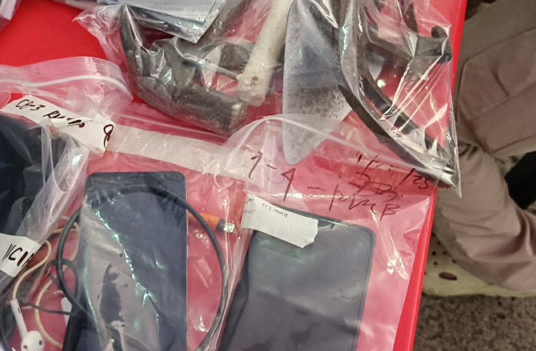 Image via Decemay Padilla/GMA Super Radyo Cebu