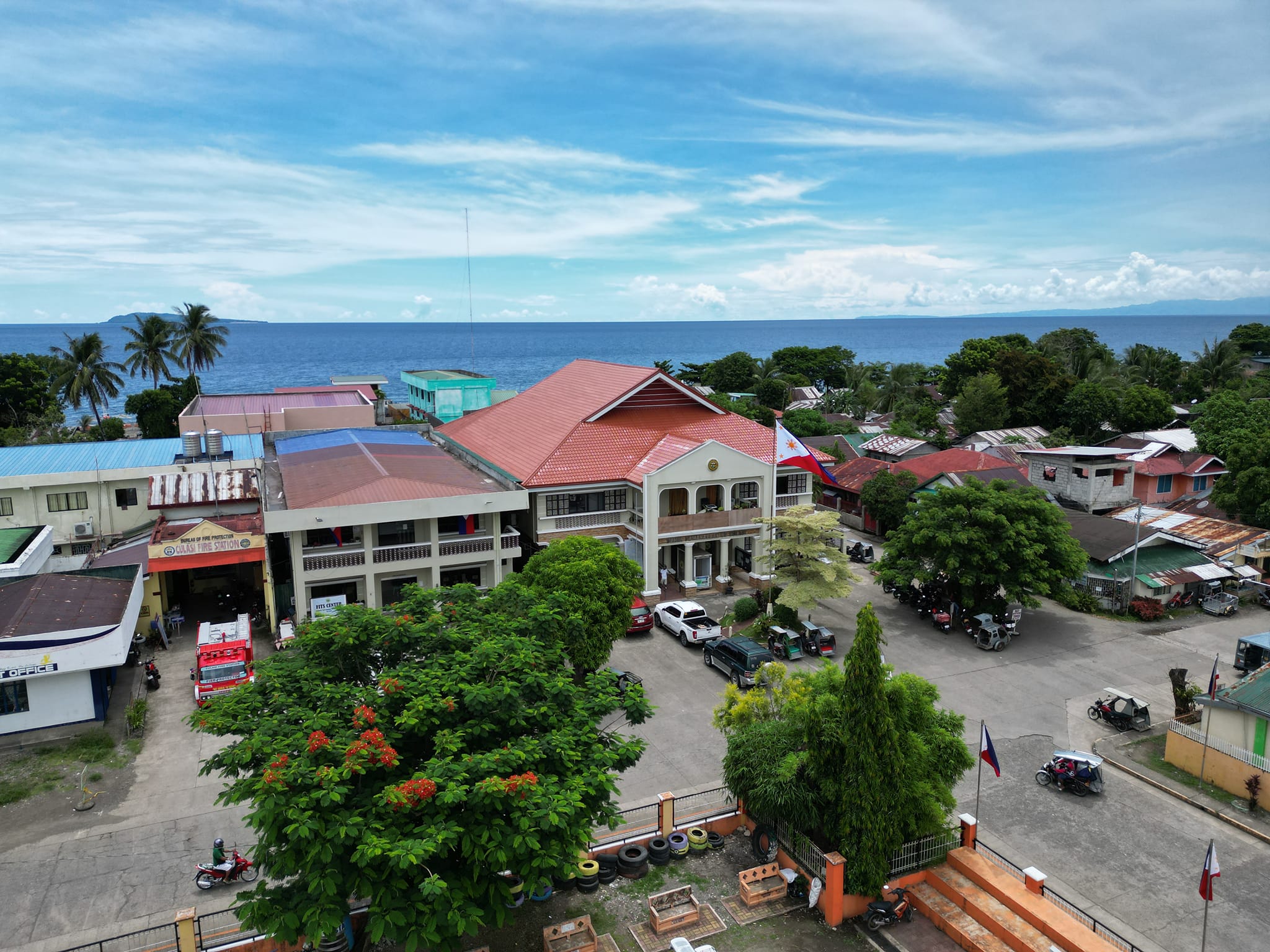 Image courtesy: DILG Culasi Antique