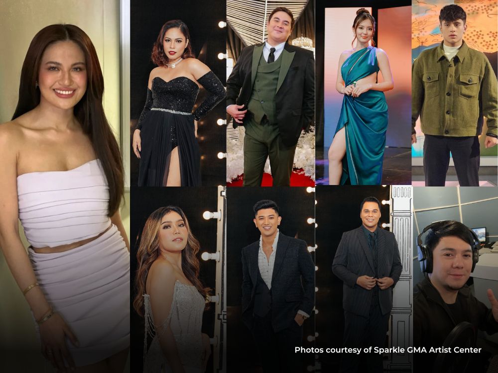 GMA artists nominated at the 14th PMPC Star Awards for Music
