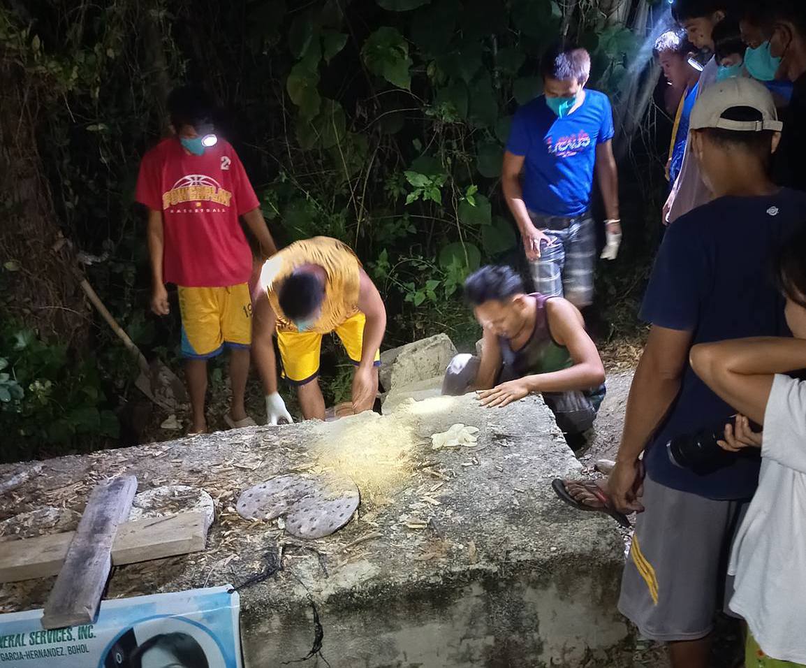 Image courtesy: Dafney Jugarap