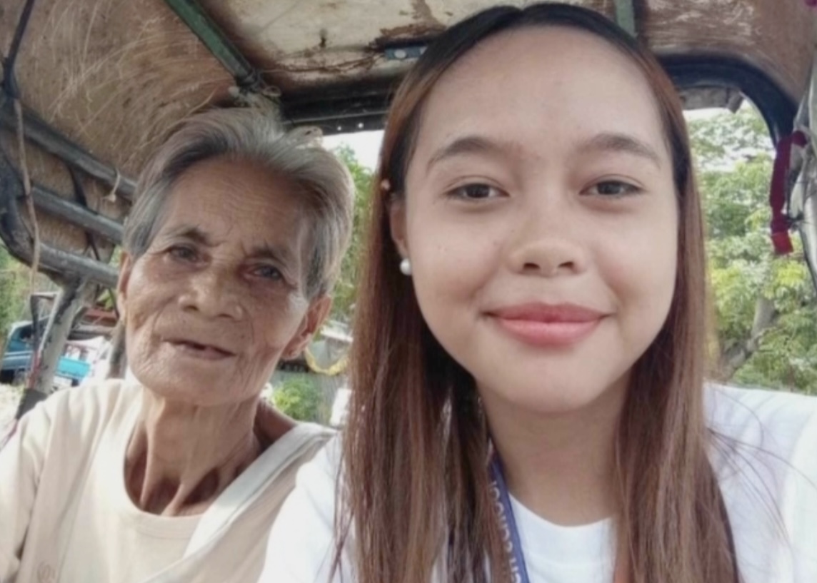 Image courtesy: Daisy Caparoso