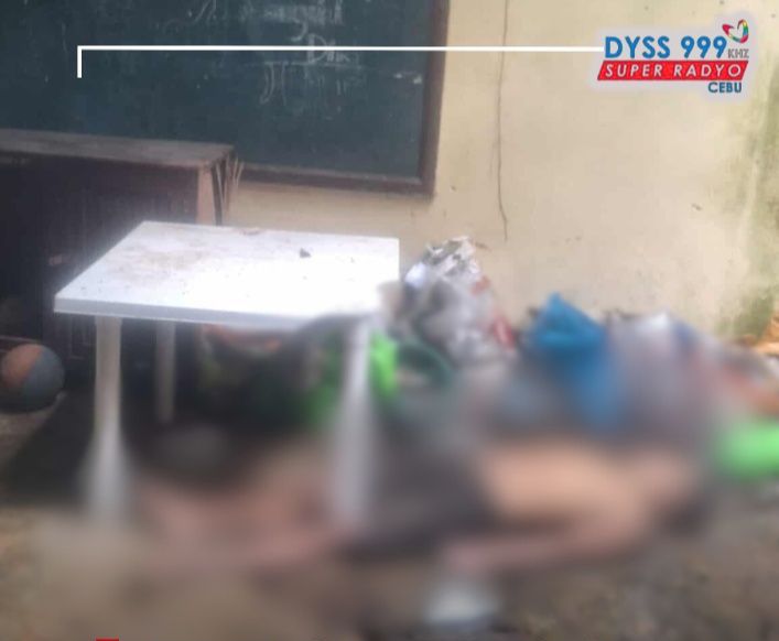 Image via GMA Super Radyo Cebu