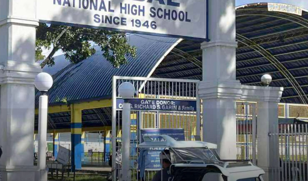 Image via Riezy Tenorio/GMA Super Radyo Iloilo