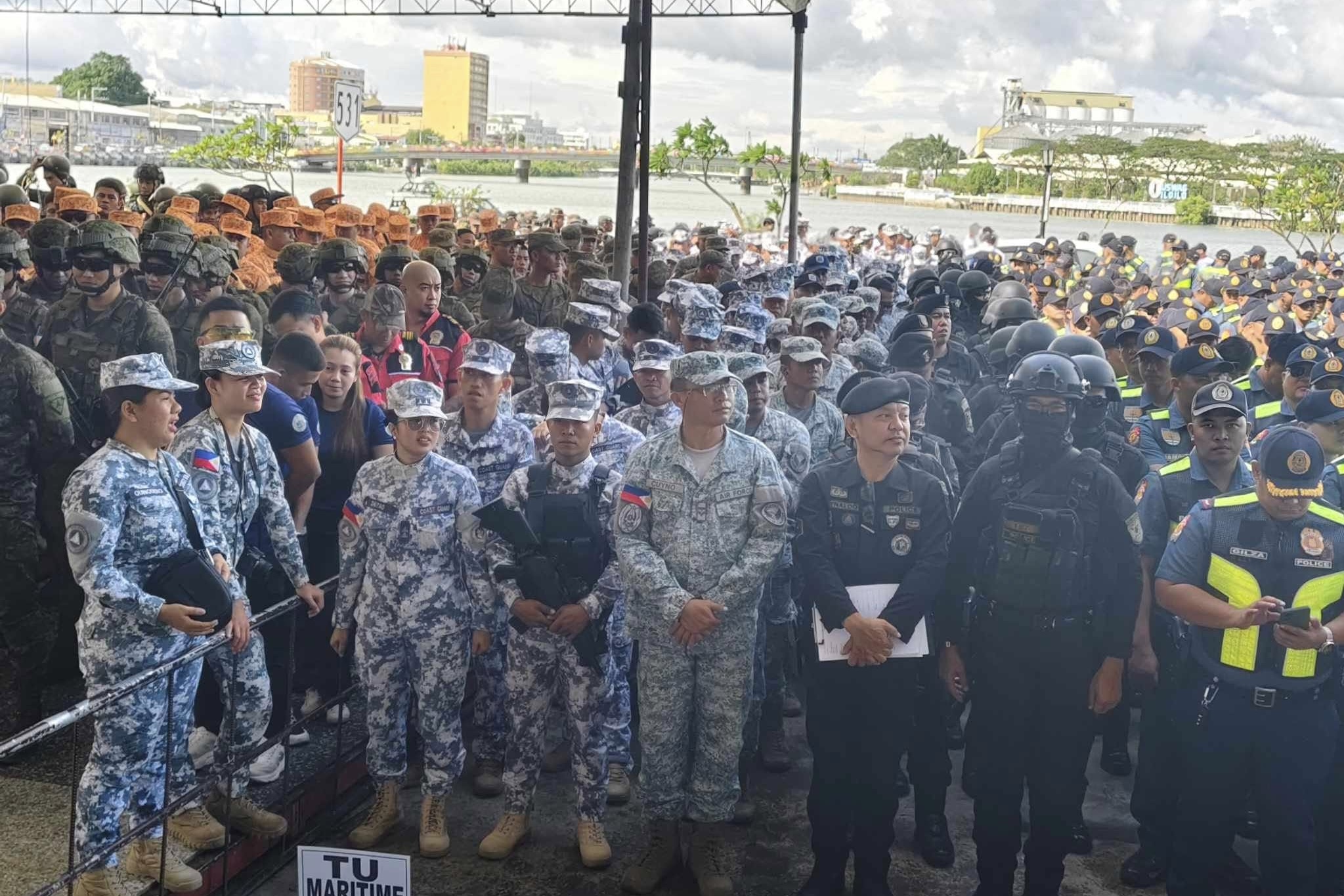 Image via GMA Super Radyo Iloilo