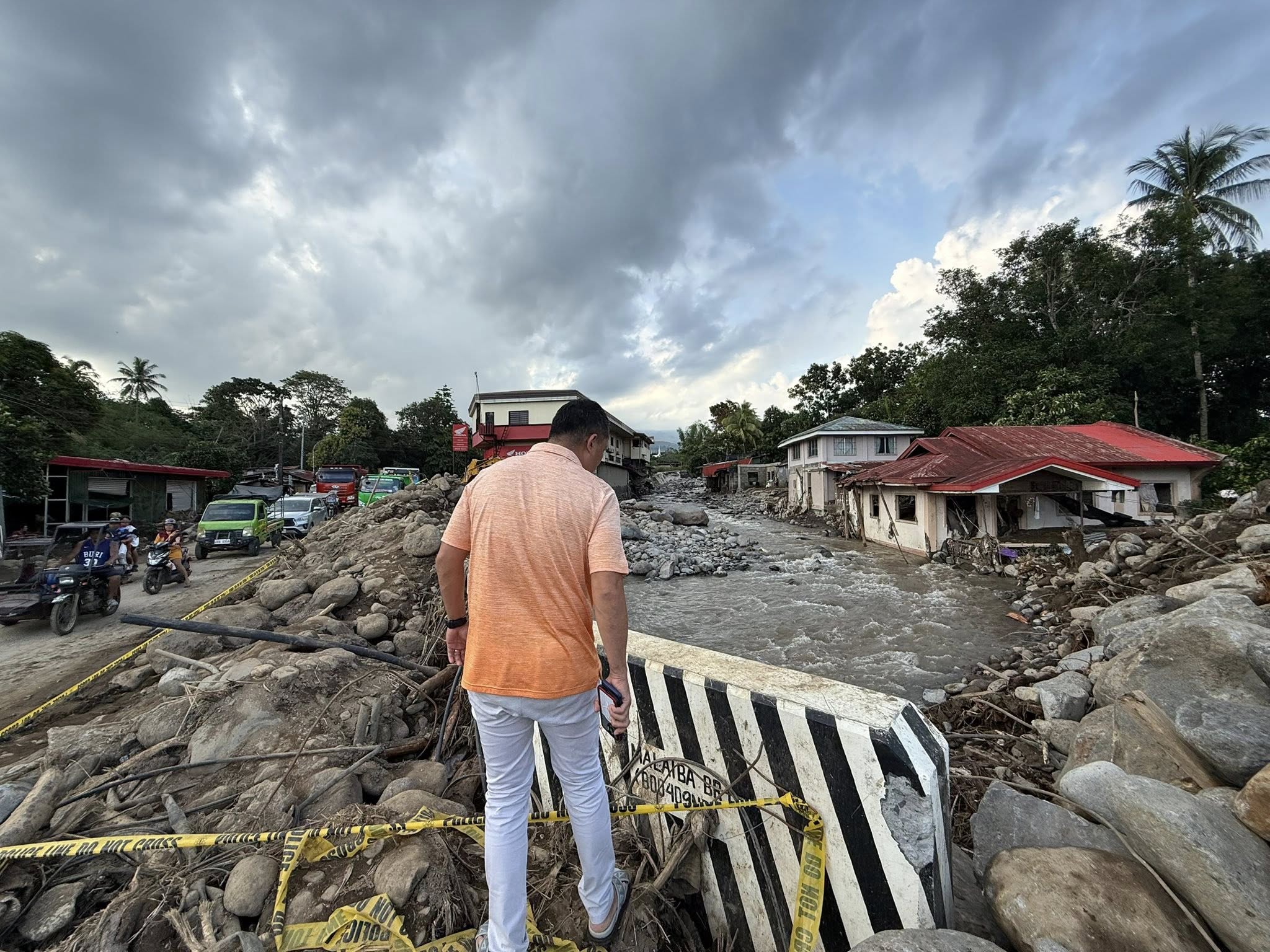 Image courtesy: Mayor Batchuk Cardenas