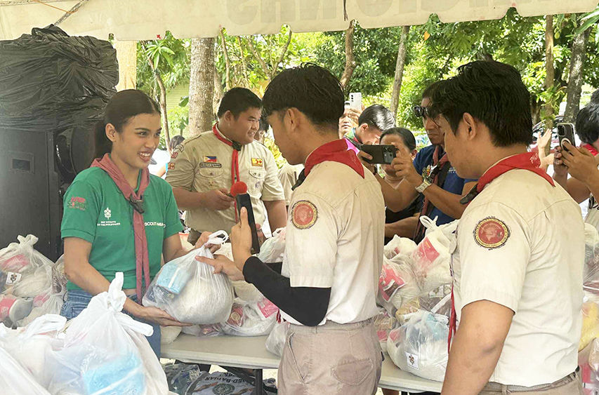 Image via Nikko Sereno/GMA Regional TV Balitang Bisdak