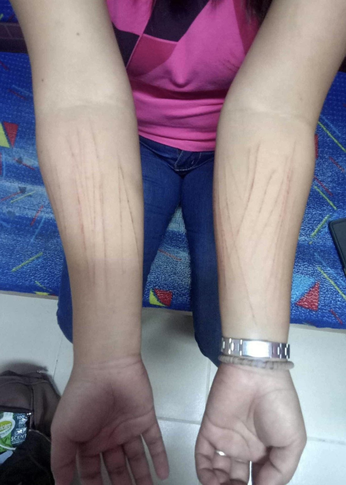 Image via GMA Regional TV One Western Visayas